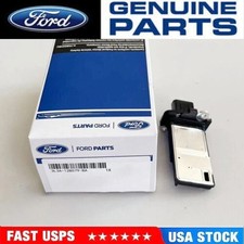 MAF Motorcraft Mass Air Flow Sensor 3L3A-12B579-BA for Ford Mazda F150 AFLS131 picture