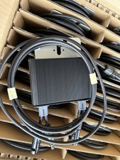NIBox  20 Pack ~ SolarEdge S Series Power Optimizer Model S440 Array Panel NEW picture
