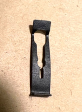 NOS 1977 - 1979 Ford LTD II Ranchero Vinyl Top Cover Retainer picture
