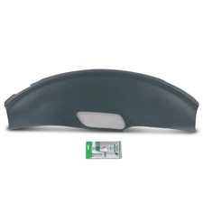 Dark Gray Dashboard Cover Dash Bezel Trim for 1993-1996 Pontiac Firebird picture