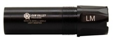 KVP Beretta / Benelli Mobil 12ga Choke Tubes - Light Modified - 0.710