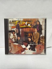 Quiereme by Los Bukis CD 1992 VG+ picture