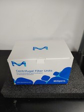 24 Box MILLIPORE UFC901024D Ultracel 10K Amicon Ultra 15 Centrifugal Filters picture