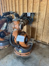 Lot #41 Kuka KR 210 L180-2 2000 picture