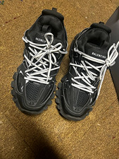 Dm before purchase Balenciaga Track men’s 9/5 picture