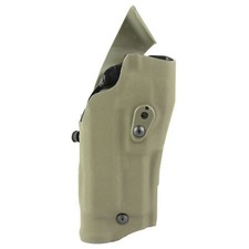 Safariland 6354RDSO ALS Tactical Holster Fits Glock 19MOS w/ X300 Ranger Green picture