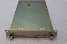 5254 Varian Semiconductor Equipment E11147480 Analog/Digital I/O Interface  picture