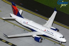 Gemini Jets 1:200 Delta Air Lines Airbus A220-100 N111NG G2DAL1420 PRE-ORDER picture