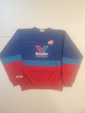 VTG Chase Mark Martin Valvoline Racing NASCAR Sweatshirt Men’s *Read Description picture