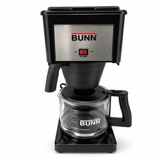 BUNN BX-B Speed Brew 10 Cup Coffee Maker  picture