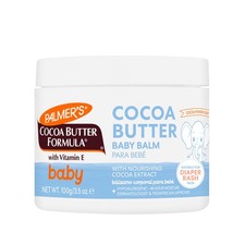 Palmer's Gentle Cocoa Butter Baby Balm, Hydrating Baby Cream (3.5 Oz) picture