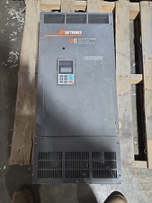 SAFTRONICS GP10E9ST34050B1 / GP10E9ST34050B1 GP104050-9 50 HP Vector AC Drive  picture