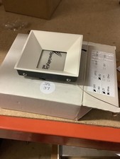 SPL - GRT-SQ-ZT- WH-91A FLANGELESS TRIM picture