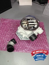 New Genuine LG Dishwasher Pump Casing Assembly ABT72989206 picture