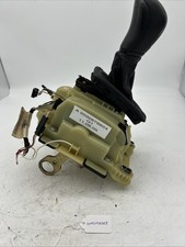 01-02 Mercedes W203 C240 C230 C320 Floor Shifter Assembly 2032678824 OEM picture