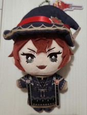 TwistedWonderland Heartslabyul Bloom Birthday Riddle plush picture