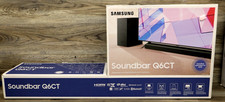 Samsung HW-Q6CT 5.1ch Soundbar w/ 3D Surround 5.1 picture
