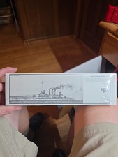 Combrig 1/700 Scale SMS Oldenburg, German Battleship 1912 New Sealed picture