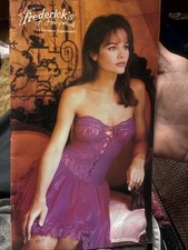 Fredericks Of Hollywood 1992 Version No 2600 Volume No 81 Issue No 377 picture