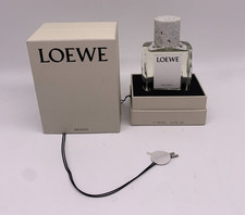 Loewe Roasted Vanilla Eau de Parfum Size 3.4 fl oz picture