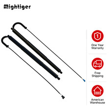 2x Rear Power Tailgate Lift Support Strut Motor for BMW X3 F25 Series 2011-2015 picture