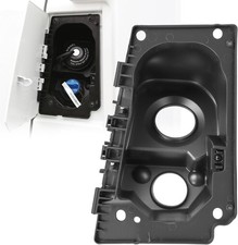 Ram ProMaster 1500 2500 3500 Fuel Fill Door Cover Replacement picture