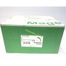one New  XBTGT4330 Glass plate+Protective film Fedex or DHL picture