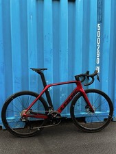LOOK 795 Blade RS Carbon Road Bike 700C 105 Di2 picture
