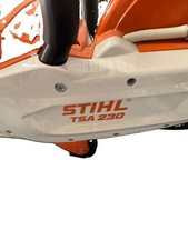 STIHL 36V TSA 230 Cutquik 9 in. Cordless Brushless Cut-Off Saw Tool Only NEW picture