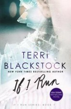 If I Run (If I Run Series) - Paperback By Blackstock, Terri - VERY GOOD picture