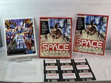 Space Adventure W/ Caltech's Tom McDonough & Astronaut Buzz Aldrin 8- 3.5