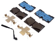 Genuine GM Pad Kit 19538518 picture