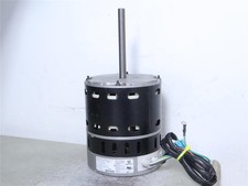BROAD-OCEAN ZWK702D0550701 ECM Blower Motor 115-120V 3/4HP 1050RPM 622637 picture