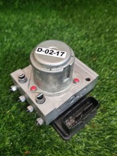 08 - 10 Honda Accord Sedan 2.4L ABS Module Anti-Lock Brake Controller VSA TA0A5 picture