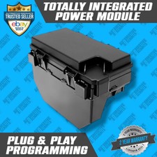 2010 Volkswagen Routan OEM TIPM Fuse Box 04692305 PLUG & PLAY PROGRAMMING picture