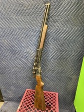 Vtg CROSMAN model 1924 BB Gun Air Rifle picture