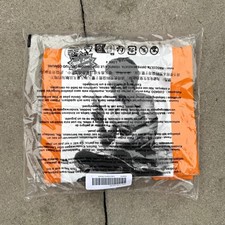 Supreme Larry Clark Gun Tee Orange Size L picture
