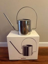 STELTON Original Flower Watering Can Designed by Peter Holmblad 1.7L NEW IN BOX picture