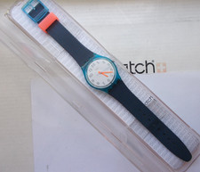 BEAUTIFUL  SWATCH  (34mm)   EXCELLENT  VINTAGE   WOW   L@@K  RARE picture