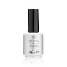 Apres Gel-X Prep Acid-Free Tip Primer 15 ml, Nail Tip Etching Prep for Improved picture