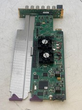 Miranda GV XVP-1801 HD/SD Converter Processor w/ XVP-1801-75-3DRP picture