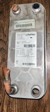 CH3A - (3/4 MPT) NS-XP GEA Heat Exchanger Flat Plate 3 Ton picture