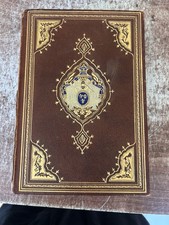 FIRST EDITION  