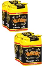 Cafe Yaucono Ground Coffee Puerto Rico (4 Pack of 14oz) picture