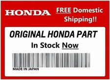 1970-1987 HONDA CB XL XR TRX Rear Turn Signal Rubber 80105-053-650 picture