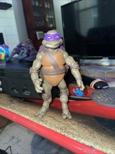 2016 Playmates Teenage Mutant Ninja Turtles Donatello  picture