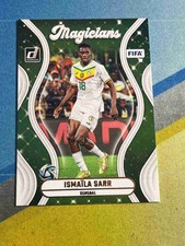 2024-25 Panini Donruss Soccer Pick Your Insert - Buy More & Save picture