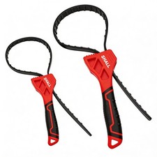 SHALL 2 pcs Strap Wrench Set 4