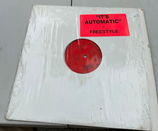 Freestyle It's Automatic 12
