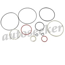 New 6659601 Hydrostatic Motor Seal Kit fits Bobcat picture